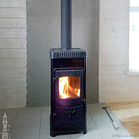 Піч камін Plamen DORA 10 N