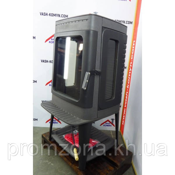 Піч камін Plamen AUTHENTIC 35