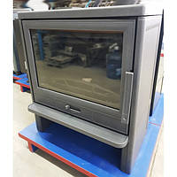 Піч камін Plamen BARUN TERMO з водяним контуром