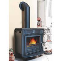 Піч камін Plamen GLAS FRANKLIN