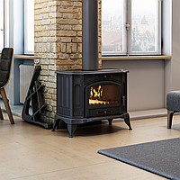 Піч із водяним контуром Kratki K9 150