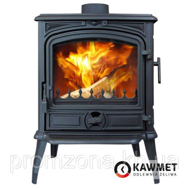 Чавунна піч KAWMET Premium S14 (6,5 kW)
