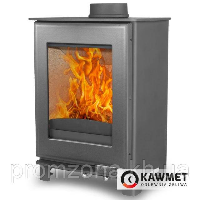 Чавунна піч KAWMET Premium S16 (P5) (4,9 kW)