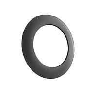 Розетта декоративна KAISER PIPES (2 мм) Ø130