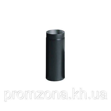Труба для димоходу KAISER PIPES (2 мм) 0,5 м Ø130