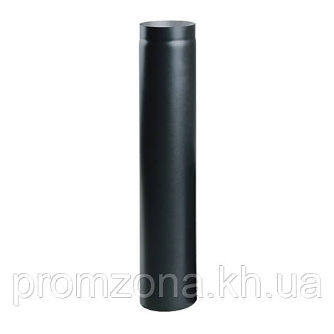 Труба для димоходу KAISER PIPES (2 мм) 1 м Ø150