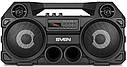 Портативна акустика SVEN PS-580 Black ( FM-радіо,Bluetooth, 36 Вт), фото 2