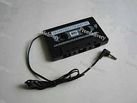 Оригінал! Кассетный адаптер для автомагнитолы, кассета переходник на плеер | T2TV.com.ua