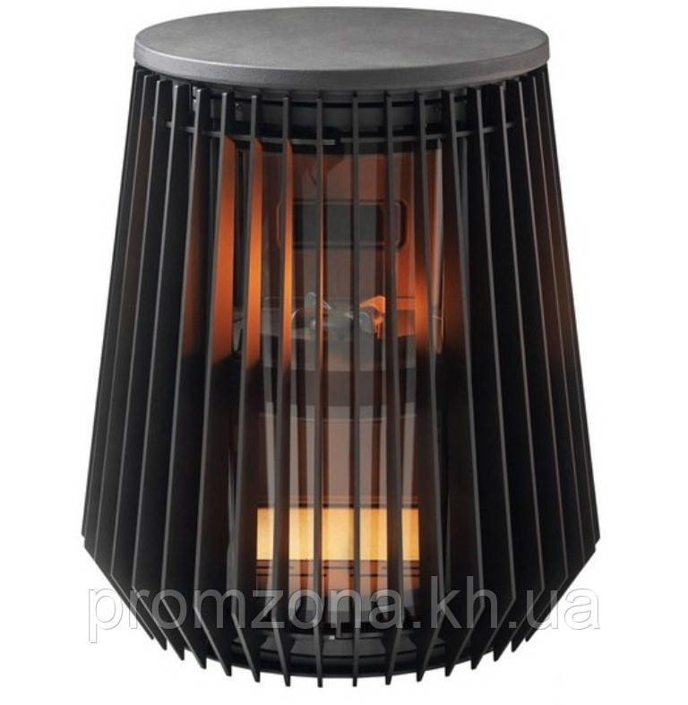 Піч на дровах Invicta Ilot