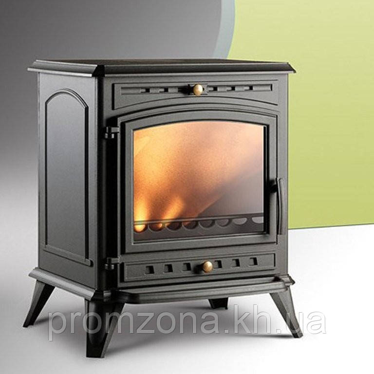 Чавунна піч-камін Invicta Altеa