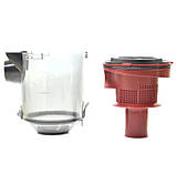 Пилосос Promotec PM-655 3000 W колбовий пилосмос пилосос 3.0 л, фото 7