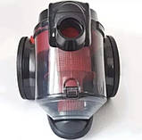 Пилосос Promotec PM-655 3000 W колбовий пилосмос пилосос 3.0 л, фото 3