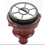 Пилосос Promotec PM-655 3000 W колбовий пилосмос пилосос 3.0 л, фото 4