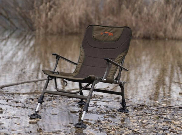 Fox Duralite Chair Fishing Chairs Sports Direct Fox Fishing Chair
