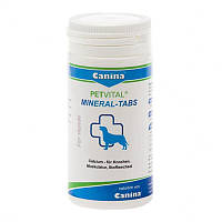 Petvital mineral-tabs минеральный комплекс для собак Petvital mineral-tabs Canina 723102 минеральный комплекс