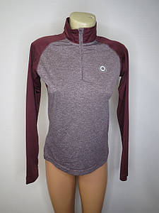 Бігова кофта QLIQUE (М)