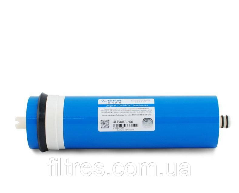 Мембрана осмос Vontron ULP3012-600