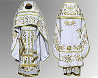 Одежда и облачения для православных батюшек (бархат)