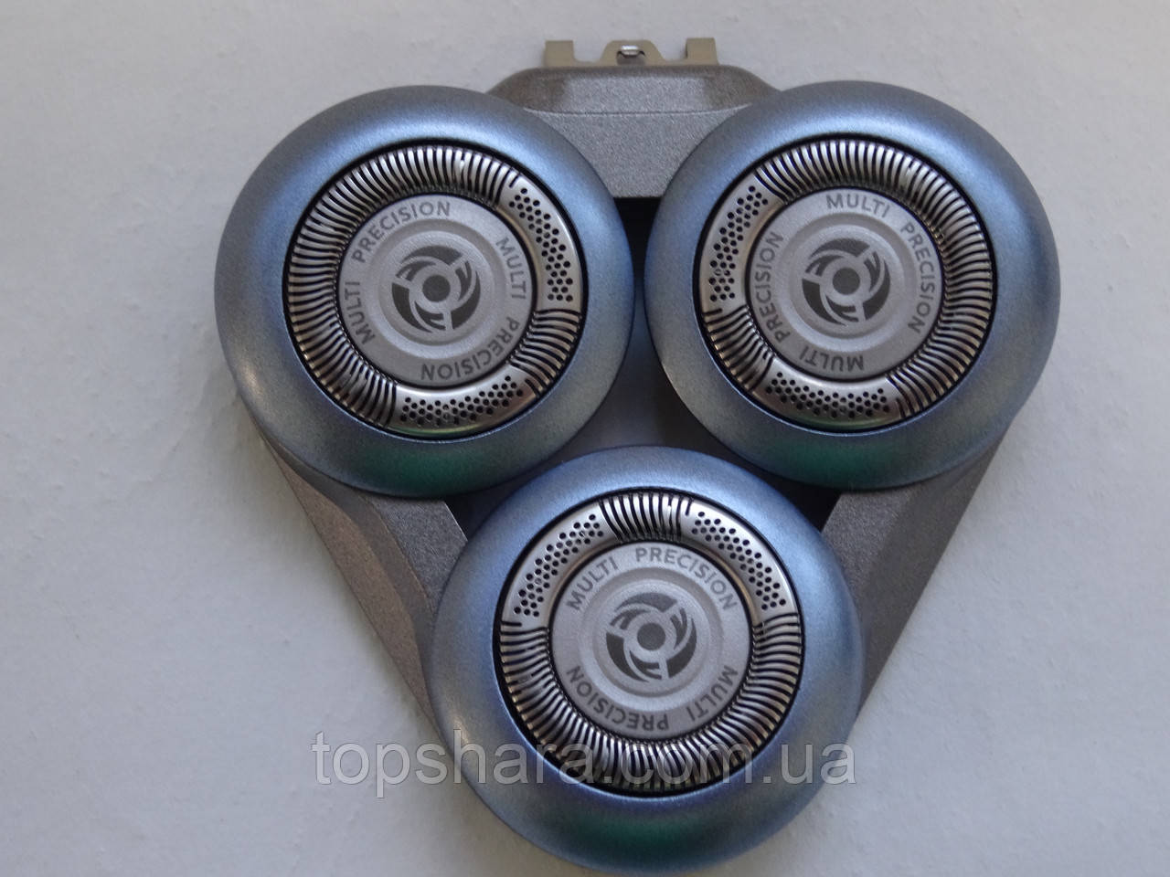 Бритвенная головка электробритвы Philips серии 6000, S6630, S6620, S6610, фото 1