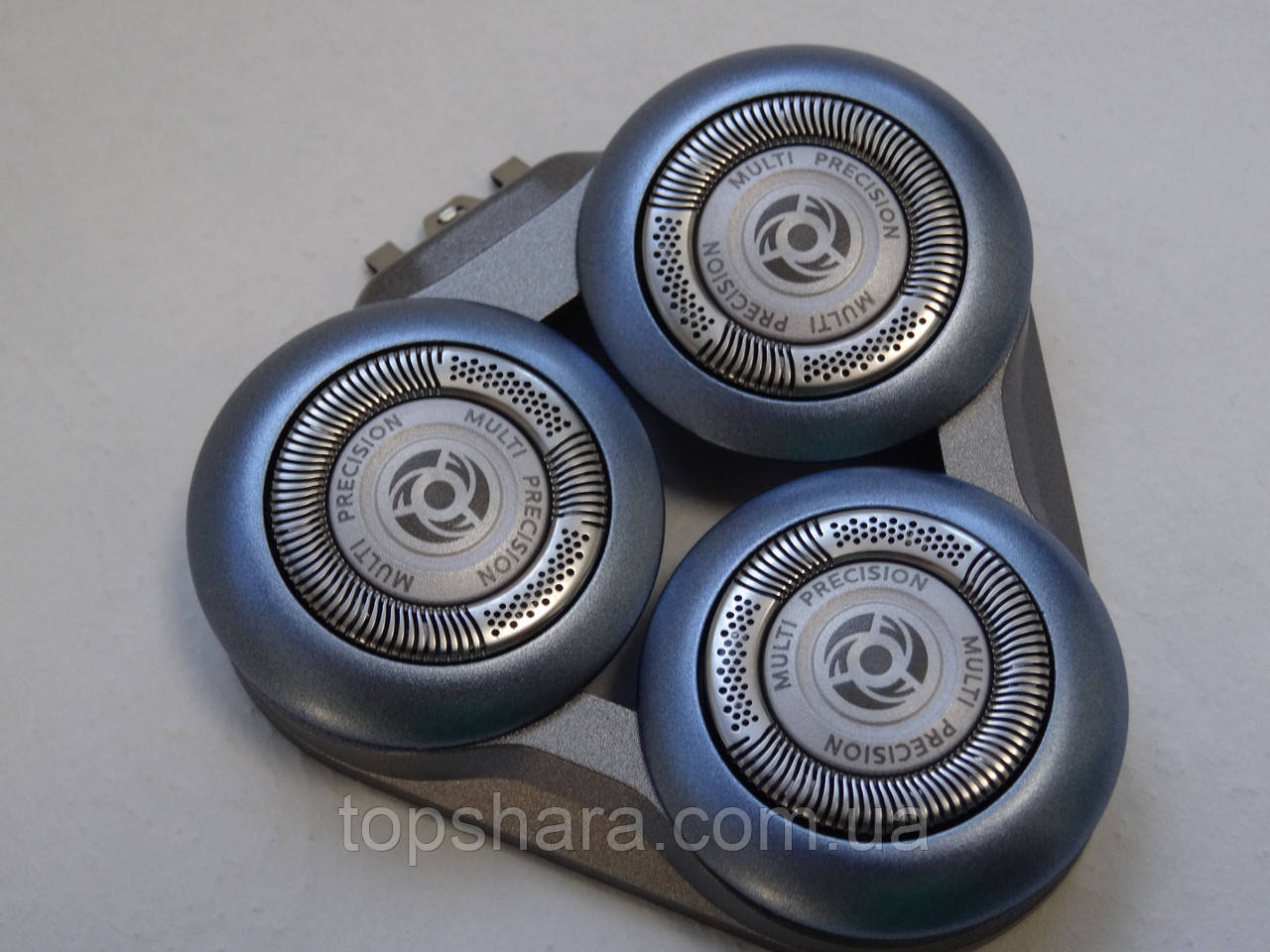 Бритвенной блок электробритвы Philips series 6000, S6640, S6650, S6680, фото 1