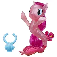 Mi little pony Pinkie Pie Игровая фигурка Hasbro Моя маленькая Пони русалка Пинки Пай (C3333)