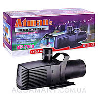 Насос для ставка Atman MP-7500, 7600 л/год