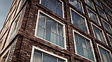 Вентильовані Фасади з клинкера, фото 2