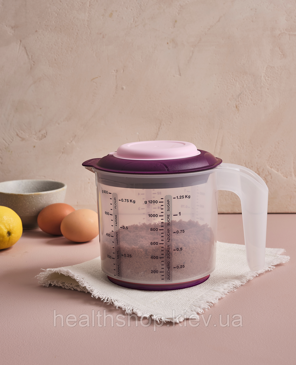 Емкость для смешивания (1,3 л) Tupperware (Оригинал) Тапервер