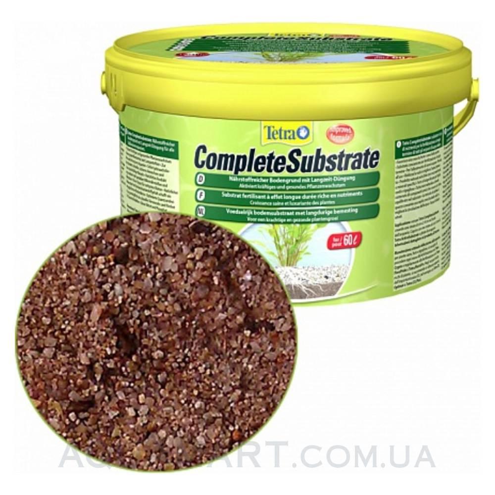 Живильний Грунт Tetra Plant CompleteSubstrate, 5 кг