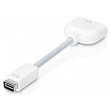 Адаптер для Apple mini DVI – VGA, 0,15 метра, 30 AWG, Gold, PVC – ExtraDigital, фото 2