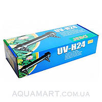 UV-стерилизатор Jebo UV-H24W, 24 Вт