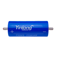 LTO 45 Ah 2.3 v (Yinlong) акумулятор