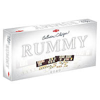 Настольная игра Румми Классик (Руммикуб, Rummy Classic, Rummikub)