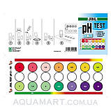 JBL pH Test-Set 3,0-10,0 тест на кислотність, фото 2