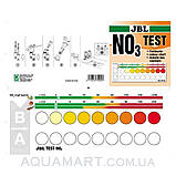 JBL Nitrat Test NO3 - тест на вміст нітратів, фото 3