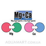 JBL Magnesium/Calcium Test Set Mg+Ca - тест на вміст кальцію та магнію, фото 2