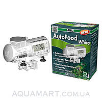 JBL AutoFood White автоматична годівниця для акваріумних риб