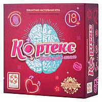 Настільна гра Кортекс 18+ (Braintopia, Cortex 18+)