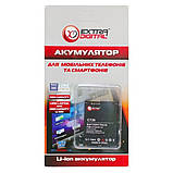 Акумулятор для HTC S730 1000 mAh - DV00DV6103 – ExtraDigital, фото 3