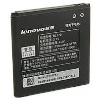 Акумулятор для Lenovo BL179 1760 mAh - BML6369 – ExtraDigital