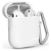 Защитный чехол для AirPods White (RCA4615) RINGKE