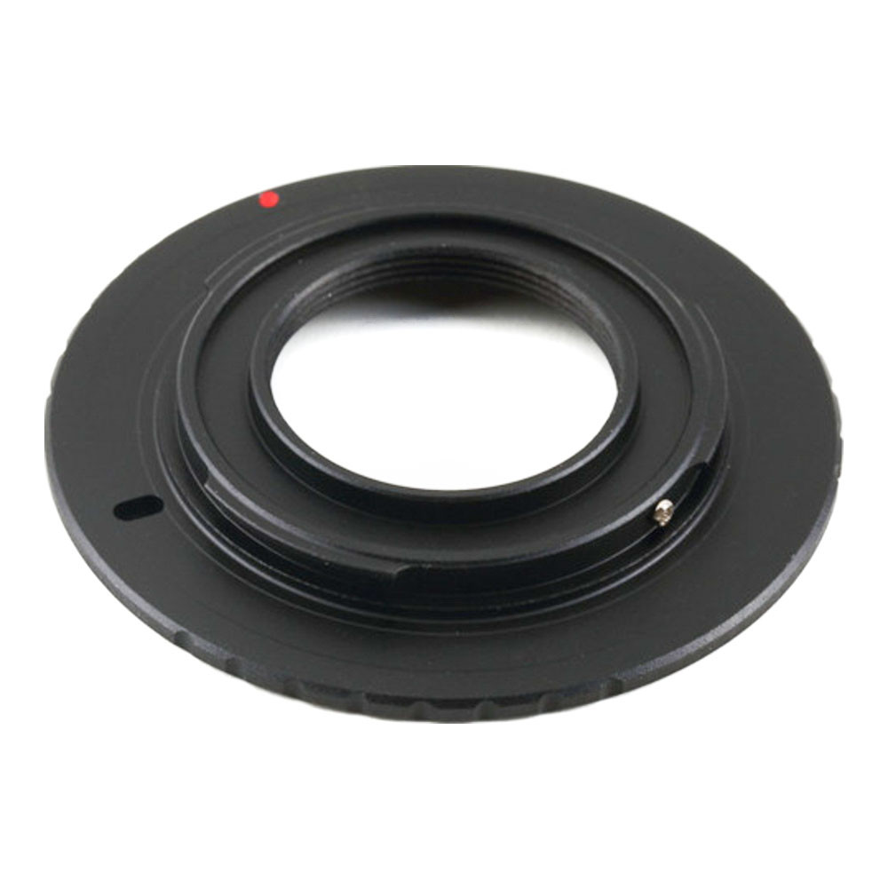 Переходник, адаптер Cmount micro 4/3, цена 266 грн — Prom.ua (ID