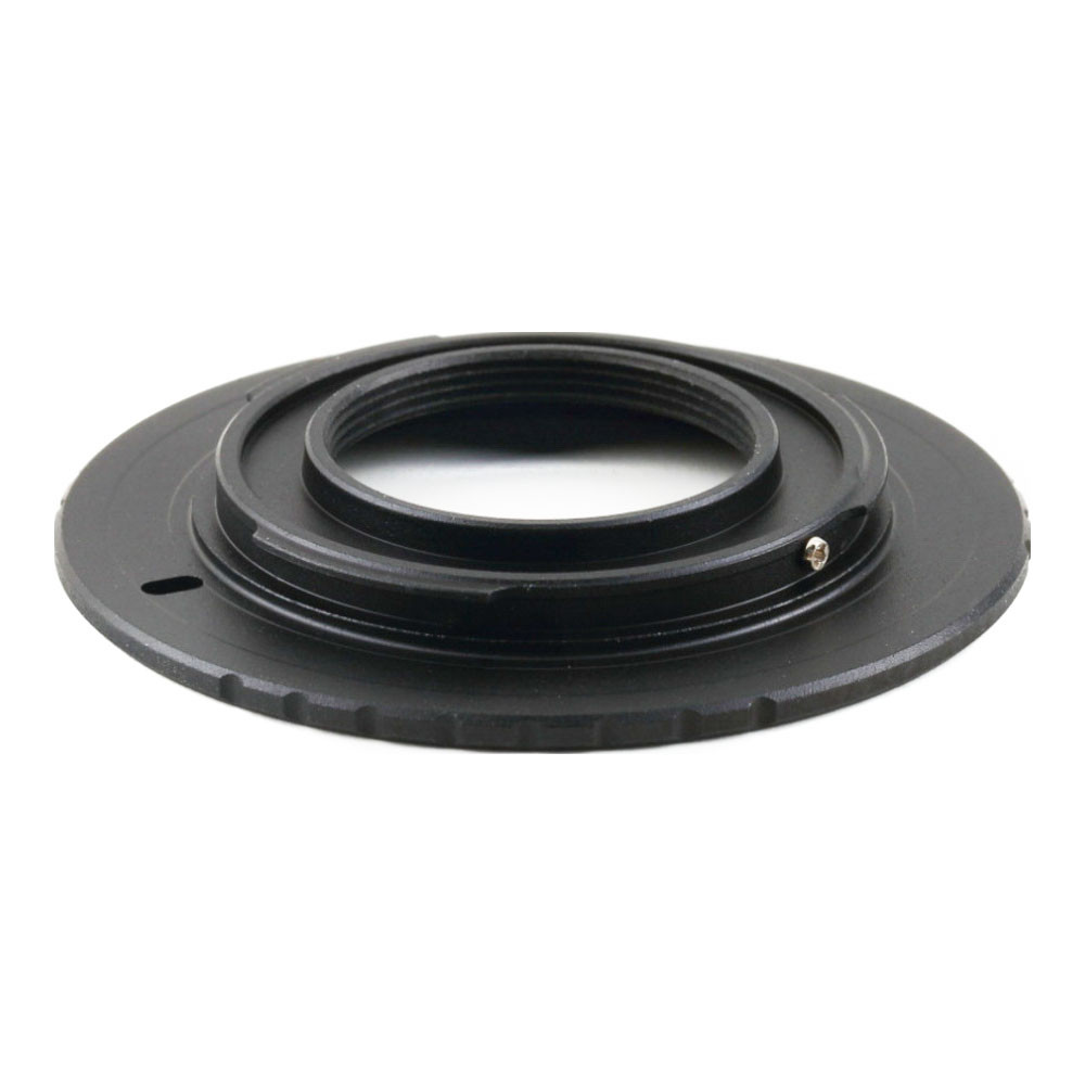 Переходник, адаптер Cmount micro 4/3, цена 266 грн — Prom.ua (ID