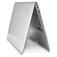 Чехол для Retina MacBook Pro 13 (Matte Gray) JCPAL