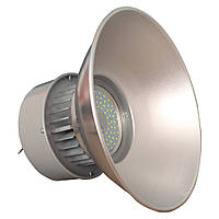 LED світильник для високих прольотів 50W 6500K 4500Lm IP20 Ø35см
