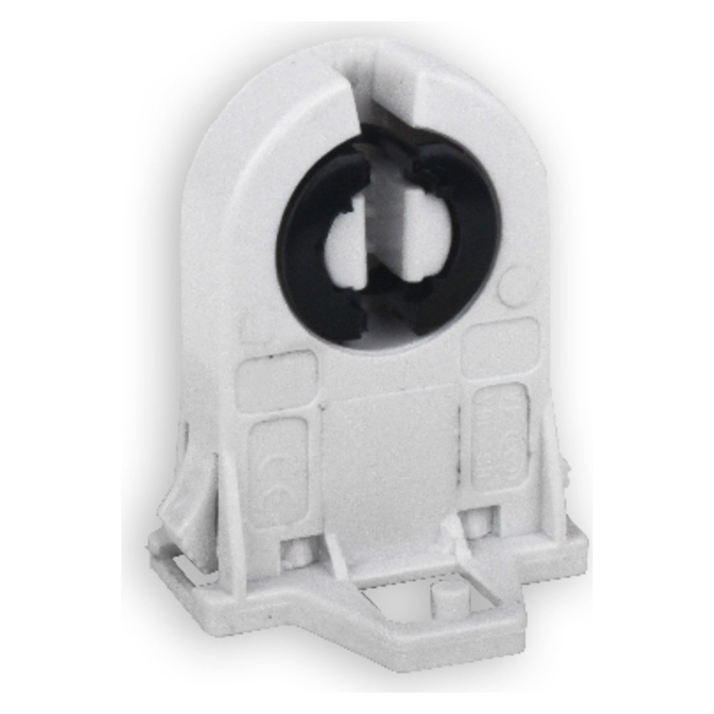 Патрон для лампы T8 с креплением цоколь G13 - купить по лучшей цене в ...