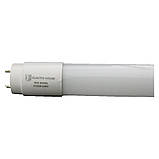 LED лампа лінійна T8 18W 6500K 1620Lm 120 см, фото 2