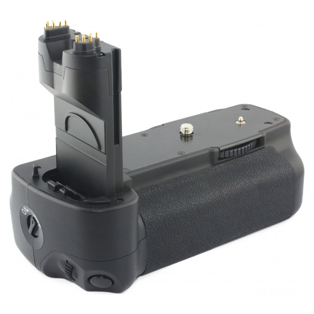 Батарейний блок Canon BG-E6 – ExtraDigital