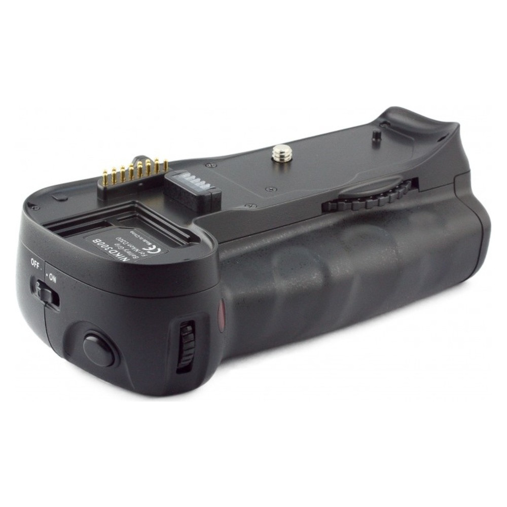 Батарейний блок Nikon MB-D10B – ExtraDigital