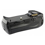 Батарейний блок Nikon MB-D10B – ExtraDigital, фото 2